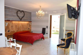 Cosy Apartment in Romano D'Ezzelino with Private Garden